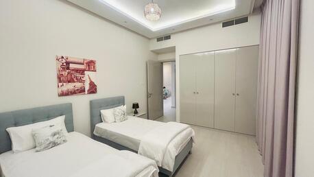 Zinj, Apartments/Houses, BHD 380/month,  Furnished,  2 BR,  Fully Furnished 2 Bhk Apartment For Rent In Zinj; Subeer;38185065