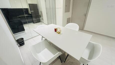 Zinj, Apartments/Houses, BHD 380/month,  Furnished,  2 BR,  Fully Furnished 2 Bhk Apartment For Rent In Zinj; Subeer;38185065