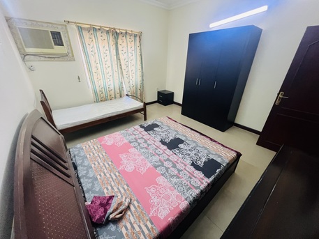 Mahooz, Apartments/Houses, BHD 350/month,  Furnished,  3 BR,  BHD:-350/month FULLY FURNISHED 3 BHK APARTMENT FOR RENT IN MAHOOZ -: FAZAL* 34664461*