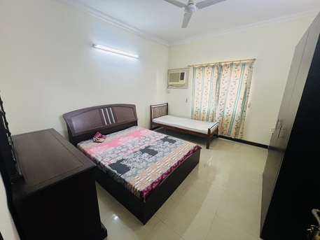Mahooz, Apartments/Houses, BHD 350/month,  Furnished,  3 BR,  BHD:-350/month FULLY FURNISHED 3 BHK APARTMENT FOR RENT IN MAHOOZ -: FAZAL* 34664461*