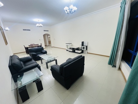 Juffair, Apartments/Houses, BHD 450/month,  Furnished,  3 BR,  BHD:-450/month FULLY FURNISHED 3 BHK APARTMENT FOR RENT IN JUFFAIR -: FAZAL* 34664461*