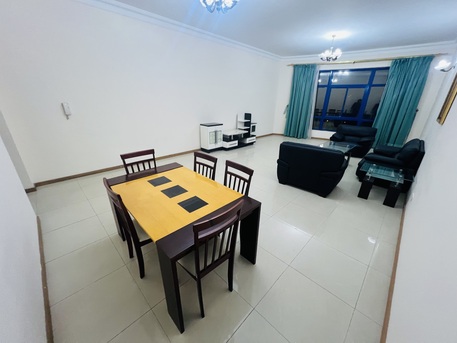 Juffair, Apartments/Houses, BHD 450/month,  Furnished,  3 BR,  BHD:-450/month FULLY FURNISHED 3 BHK APARTMENT FOR RENT IN JUFFAIR -: FAZAL* 34664461*