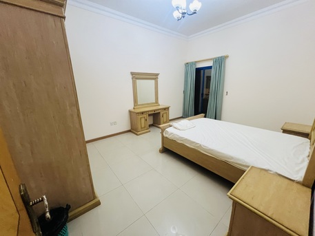 Juffair, Apartments/Houses, BHD 450/month,  Furnished,  3 BR,  BHD:-450/month FULLY FURNISHED 3 BHK APARTMENT FOR RENT IN JUFFAIR -: FAZAL* 34664461*