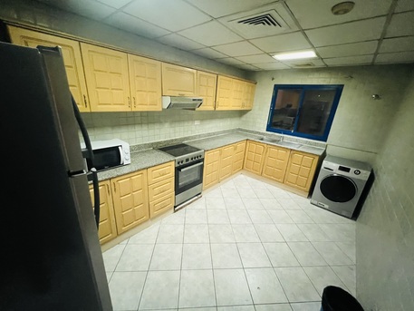 Juffair, Apartments/Houses, BHD 450/month,  Furnished,  3 BR,  BHD:-450/month FULLY FURNISHED 3 BHK APARTMENT FOR RENT IN JUFFAIR -: FAZAL* 34664461*