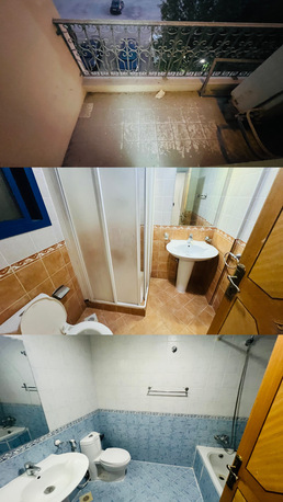 Juffair, Apartments/Houses, BHD 450/month,  Furnished,  3 BR,  BHD:-450/month FULLY FURNISHED 3 BHK APARTMENT FOR RENT IN JUFFAIR -: FAZAL* 34664461*