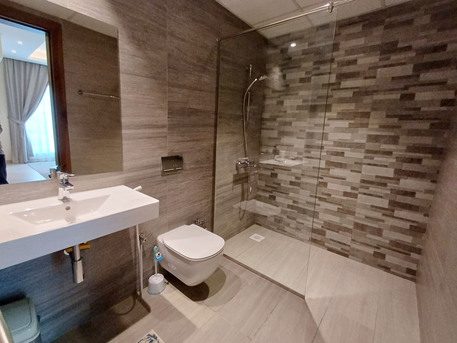 Juffair, Apartments/Houses, BHD 480/month,  Furnished,  2 BR,  Gorgeous Flat