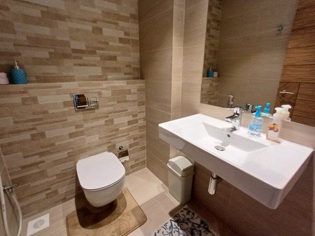 Juffair, Apartments/Houses, BHD 480/month,  Furnished,  2 BR,  Gorgeous Flat