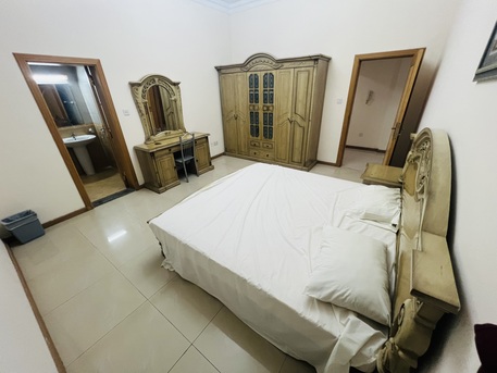 Juffair, Apartments/Houses, BHD 340/month,  Furnished,  2 BR,  BHD:-340/month FULLY FURNISHED 2 BHK APARTMENT FOR RENT IN JUFFAIR -: FAZAL* 34664461*