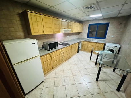 Juffair, Apartments/Houses, BHD 340/month,  Furnished,  2 BR,  BHD:-340/month FULLY FURNISHED 2 BHK APARTMENT FOR RENT IN JUFFAIR -: FAZAL* 34664461*