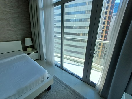 Juffair, Apartments/Houses, BHD 400/month,  Furnished,  2 BR,  Stunning