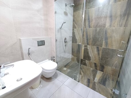 Juffair, Apartments/Houses, BHD 360/month,  Furnished,  1 BR,  Eye-Catching