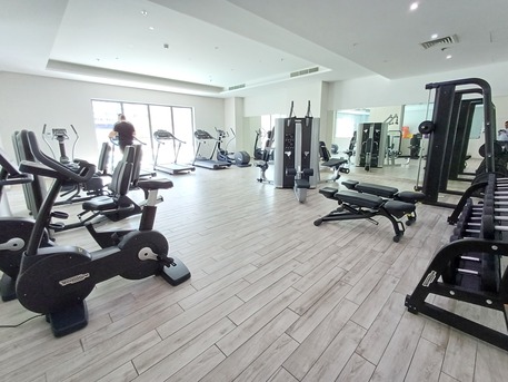 Juffair, Apartments/Houses, BHD 360/month,  Furnished,  1 BR,  Eye-Catching