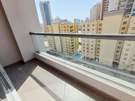 Juffair, Apartments/Houses, BHD 360/month,  Furnished,  1 BR,  Eye-Catching