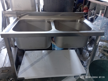 Dammam, Job Seekers, Stainless Steel, Kitchen Restaurant Equipment, Sub Contractor Available,