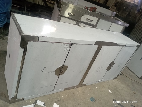 Dammam, Job Seekers, Stainless Steel, Kitchen Restaurant Equipment, Sub Contractor Available,