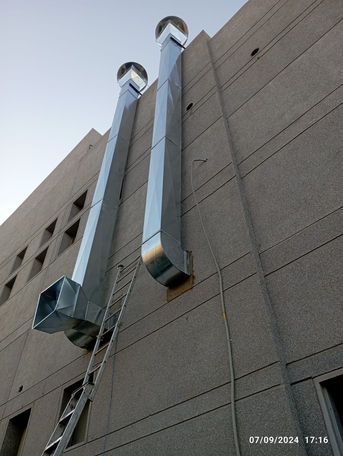 Dammam, Job Seekers, Stainless Steel, Kitchen Restaurant Equipment, Sub Contractor Available,