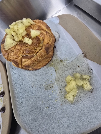 Juffair, Job Seekers, Hello, I Am Chef Malek, Head Pastry Chef. Tunisian Nationality. 24 Years Of Experience In