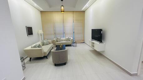 Zinj, Apartments/Houses, BHD 400/month, 2 BR, Fully Furnished 2 Bhk Apartment For Rent In Zinj; Subeer;381850652