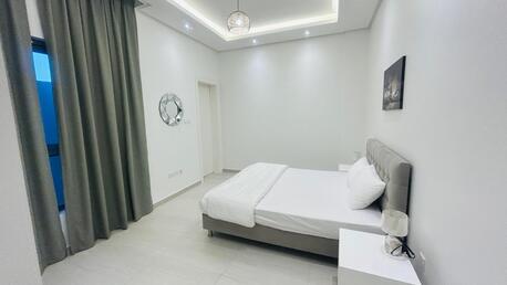 Zinj, Apartments/Houses, BHD 400/month, 2 BR, Fully Furnished 2 Bhk Apartment For Rent In Zinj; Subeer;381850652