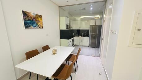 Zinj, Apartments/Houses, BHD 400/month, 2 BR, Fully Furnished 2 Bhk Apartment For Rent In Zinj; Subeer;381850652