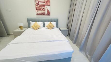 Zinj, Apartments/Houses, BHD 400/month, 2 BR, Fully Furnished 2 Bhk Apartment For Rent In Zinj; Subeer;381850652