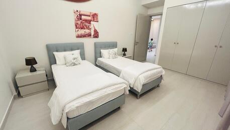 Zinj, Apartments/Houses, BHD 400/month, 2 BR, Fully Furnished 2 Bhk Apartment For Rent In Zinj; Subeer;381850652