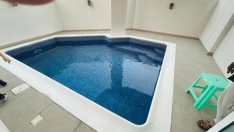 Zinj, Apartments/Houses, BHD 400/month,  2 BR,  Fully Furnished 2 Bhk Apartment For Rent In Zinj; Subeer;381850652