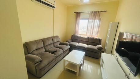 Segaya, Apartments/Houses, BHD 250/month,  Furnished,  1 BR,  Furnished 1 Bhk Apartment For Rent In Segaya; Subeer;38185065 [unlimited Ewa]