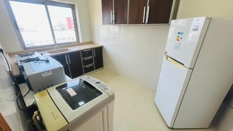 Segaya, Apartments/Houses, BHD 250/month,  Furnished,  1 BR,  Furnished 1 Bhk Apartment For Rent In Segaya; Subeer;38185065 [unlimited Ewa]