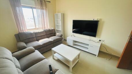Segaya, Apartments/Houses, BHD 250/month,  Furnished,  1 BR,  Furnished 1 Bhk Apartment For Rent In Segaya; Subeer;38185065 [unlimited Ewa]