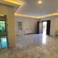 JOD 17000/year,  3 BR,  Ground Semi Furnished 3B Apart With Garden In Der Ghbar 00962777688956