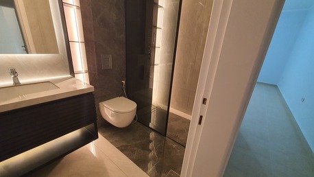 Amman, Apartments/Houses, JOD 17000/year,  3 BR,  Ground Semi Furnished 3B Apart With Garden In Der Ghbar 00962777688956