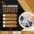 Civil Engineering Services: Expert Solutions For Infrastructure Development