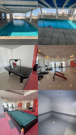 Juffair, Apartments/Houses, BHD 425/month,  Furnished,  2 BR,  BHD:-425/month FULLY FURNISHED 2 BHK APARTMENT FOR RENT IN JUFFAIR -: FAZAL* 34664461*