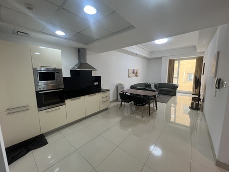 Juffair, Apartments/Houses, BHD 325/month,  Furnished,  1 BR,  BHD:-325/month FULLY FURNISHED 1 BHK APARTMENT FOR RENT IN JUFFAIR -: FAZAL* 34664461*