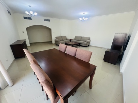 Juffair, Apartments/Houses, BHD 550/month,  Furnished,  3 BR,  BHD:-550/month FULLY FURNISHED 3 BHK APARTMENT FOR RENT IN JUFFAIR -: FAZAL* 34664461*