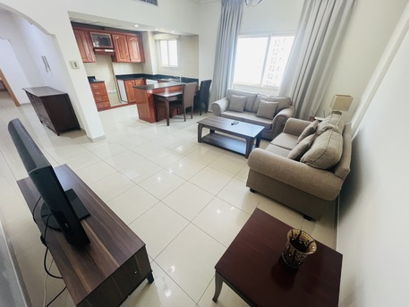 Juffair, Apartments/Houses, BHD 300/month,  Furnished,  1 BR,  BHD:-300/month FULLY FURNISHED 1 BHK APARTMENT FOR RENT IN JUFFAIR -: FAZAL* 34664461*