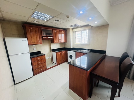 Juffair, Apartments/Houses, BHD 300/month,  Furnished,  1 BR,  BHD:-300/month FULLY FURNISHED 1 BHK APARTMENT FOR RENT IN JUFFAIR -: FAZAL* 34664461*