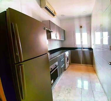 Tubli, Apartments/Houses, BHD 320/month,  Furnished,  2 BR,  115 Sq. Meter,  Fully Furnished Sea View Apartment For Rent In Tubli. BD.320/-