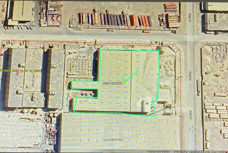 Manama, Factories, BHD 2,  6700 Sq. Meter,  Askar Area Factory Warehouse Available For Rent