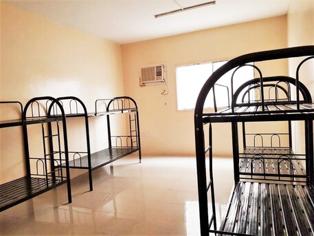 Asker, Staff Accomodation, BHD 800,  Labour Accommodation ( 70 Peoples ) For Rent In Ras Zuwaid