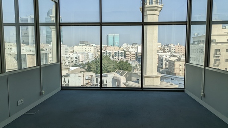 Khobar, Apartments/Houses, SAR 130000/year,  6 BR,  279 Sq. Meter,  Luxury Offices For Rent In Prince Faisal Bin Fahad Street, Al Khobar, Al Bandariyah