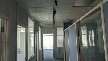 Khobar, Apartments/Houses, SAR 130000/year,  6 BR,  279 Sq. Meter,  Luxury Offices For Rent In Prince Faisal Bin Fahad Street, Al Khobar, Al Bandariyah