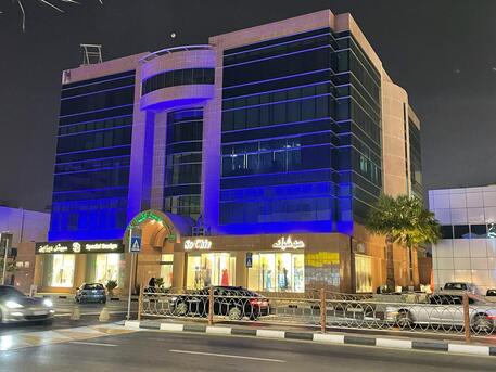 Khobar, Apartments/Houses, SAR 130000/year,  6 BR,  279 Sq. Meter,  Luxury Offices For Rent In Prince Faisal Bin Fahad Street, Al Khobar, Al Bandariyah