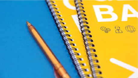 Dubai, Printing, Custom Notebooks Printing Dubai - Print Arabia