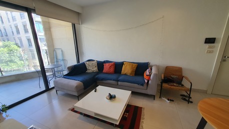 Amman, Apartments/Houses, JOD 11000/year,  Furnished,  2 BR,  Fully Furnished Two Bedroom Apartment With Baconly In Jabal Webdeh 00962777688956