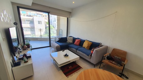 Amman, Apartments/Houses, JOD 11000/year,  Furnished,  2 BR,  Fully Furnished Two Bedroom Apartment With Baconly In Jabal Webdeh 00962777688956