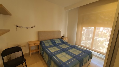 Amman, Apartments/Houses, JOD 11000/year,  Furnished,  2 BR,  Fully Furnished Two Bedroom Apartment With Baconly In Jabal Webdeh 00962777688956