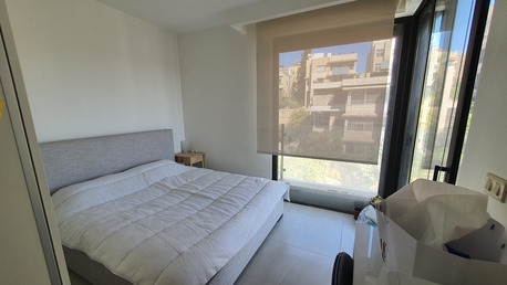 Amman, Apartments/Houses, JOD 11000/year,  Furnished,  2 BR,  Fully Furnished Two Bedroom Apartment With Baconly In Jabal Webdeh 00962777688956