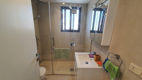 Amman, Apartments/Houses, JOD 11000/year,  Furnished,  2 BR,  Fully Furnished Two Bedroom Apartment With Baconly In Jabal Webdeh 00962777688956